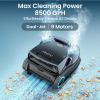 Aiper Scuba X1 Pro Max Cordless Robotic Pool Cleaner for Inground Pools