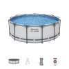 Bestway® Steel Pro MAX™ 48"H Round Above Ground Pool Kits