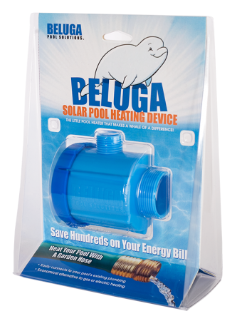 Beluga Fitting Packaged