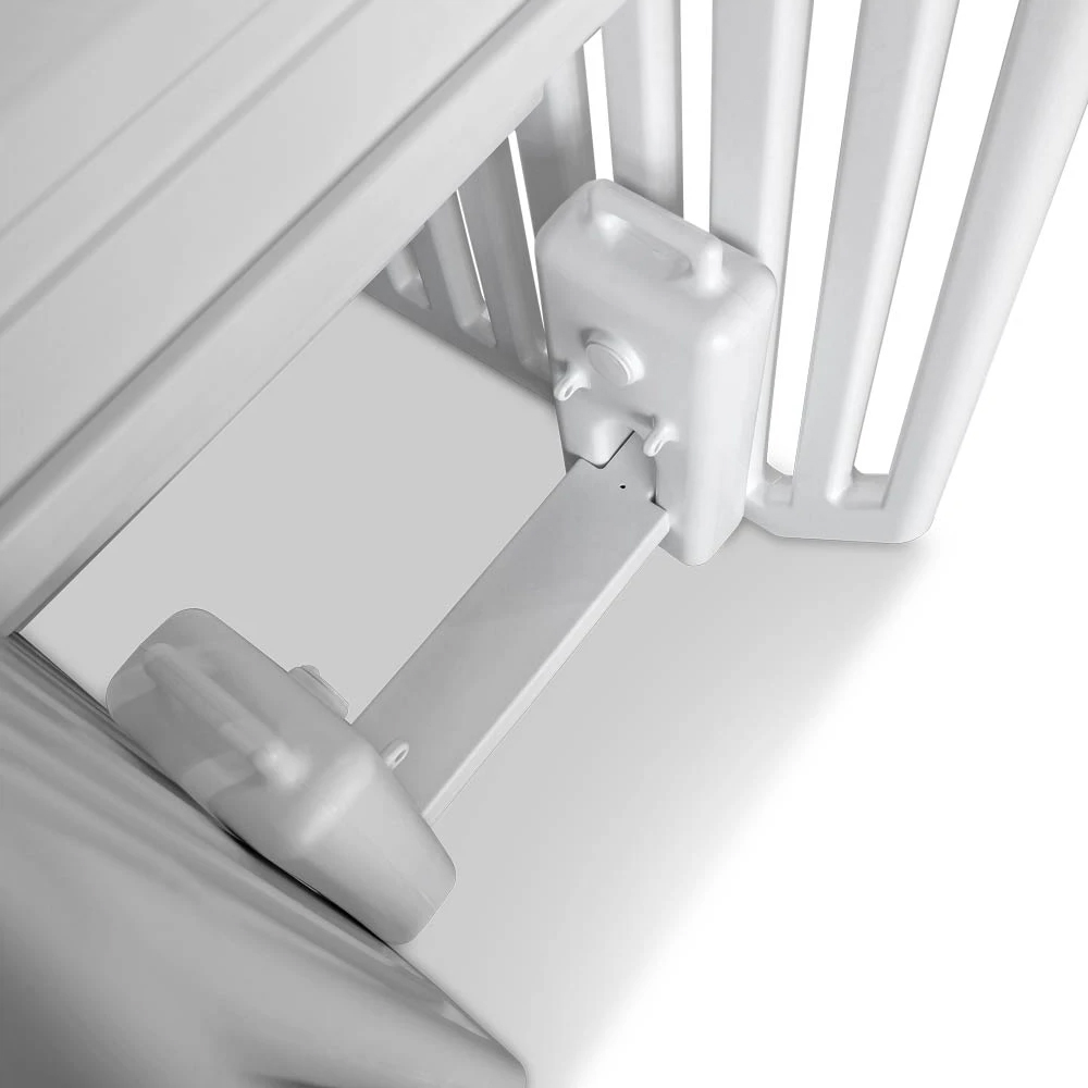 Aqua Select® Weights for Above Ground In Pool Steps - White Pair