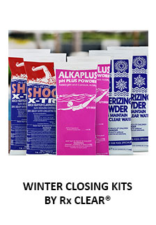 Closing Kits