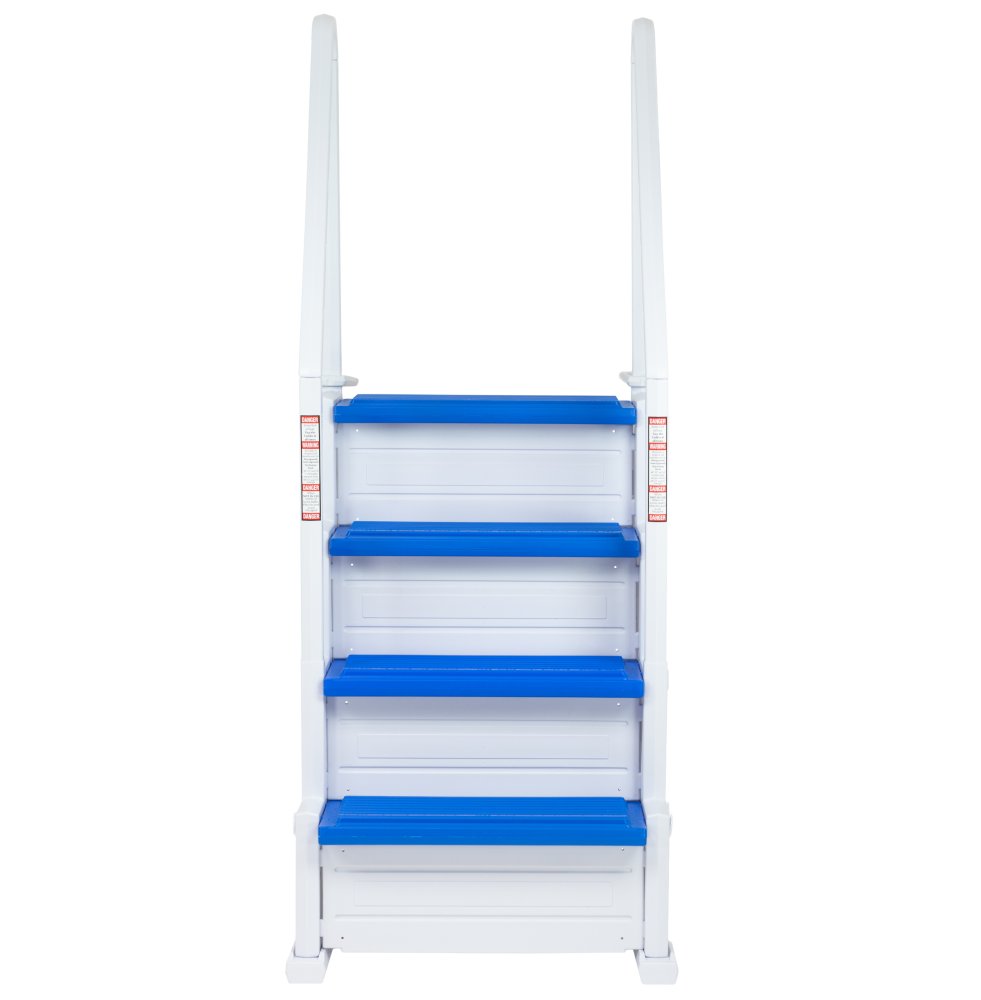 Aqua Select® Everest Above Ground Pool Step (Various Options)