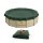 Buffalo Blizzard&reg; Supreme Winter Cover - Round Pools