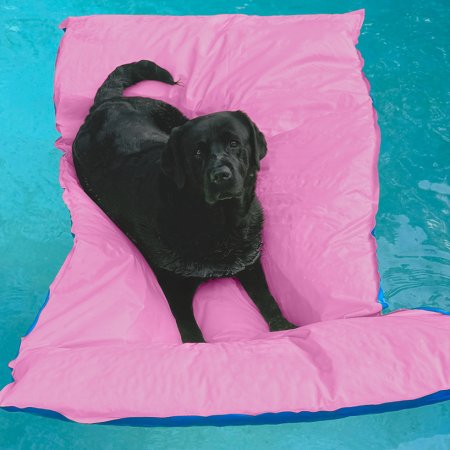 The Unsinkable Molly Brown Swimming Pool Float