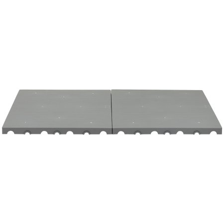 Rx Clear® Resin Universal Pool Pump and Filter Interlock Base Pad (Various Qty)