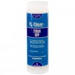 Rx Clear® Stain Off - 1 lb.