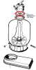 Multi-Port Valve/Tank O-Ring