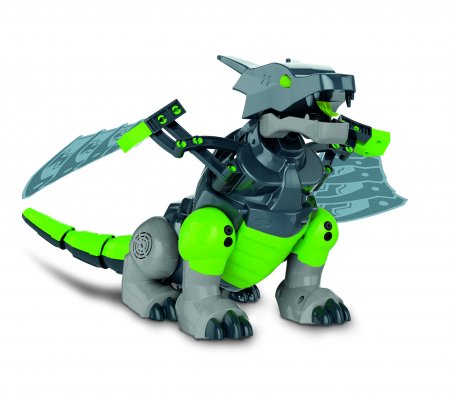 Mecha Dragon Kit