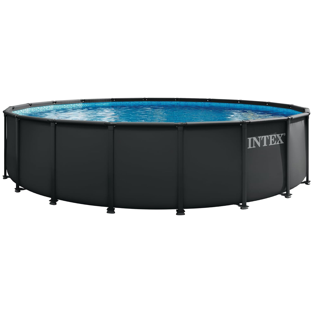 Intex® Ultra XTR™ Frame Pool Set- 48" Height (Various Sizes)