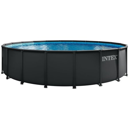 Intex® Ultra XTR™ Frame Pool Set- 48" Height (Various Sizes)