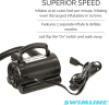 Swimline® High Capacity Electric Air Pump