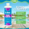 Rx Clear® Chemical Pool Maintenance Kit (Includes FREE Opening Kit)
