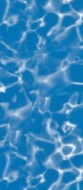 GLI Pool Products Inground Pool Liner: Royal Prism