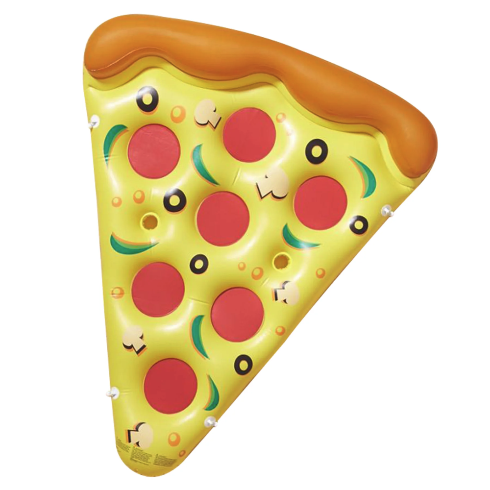 Swimline® Pizza Slice Pool Float (Choose Quantity)