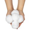Handful Of White Luster Media
