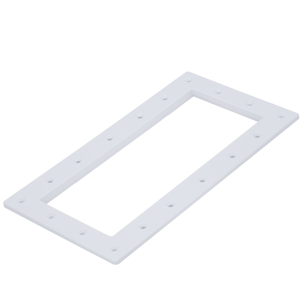 Rx Clear® Wide-Mouth Skimmer Replacement Face Plate