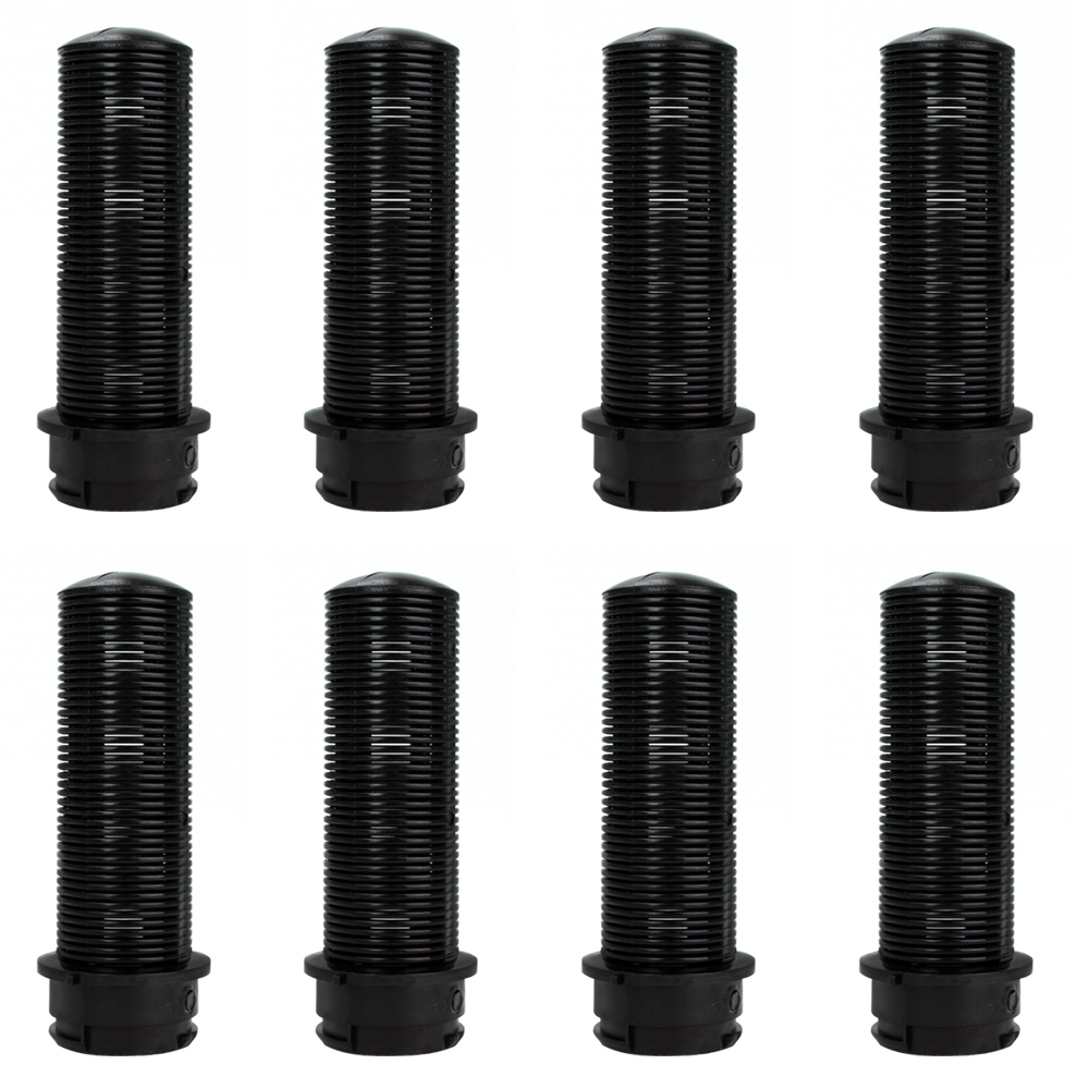 Rx Clear® Replacement Laterals for 16" / 19" / 22" Sand Filter (Various Packs)