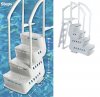 BiltMor Above Ground Step & Ladder System (Various Step Options)