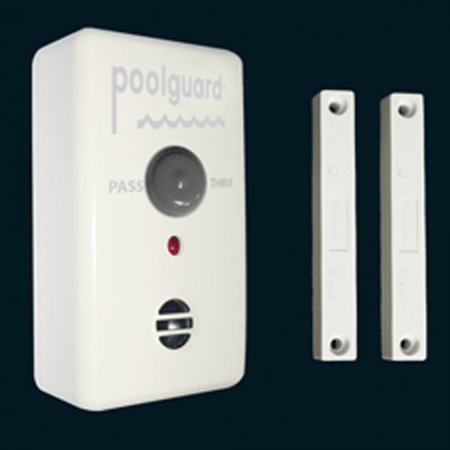 Poolguard Alarms