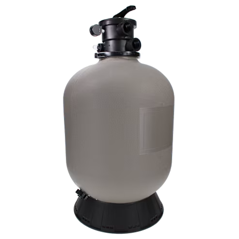 Hayward® ProSeries Inground Sand Filter with Top Mount (Various Sizes)