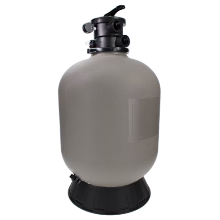 Hayward® ProSeries Inground Sand Filter with Top Mount (Various Sizes)