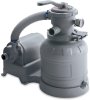 Funsicle 10” Sand Filter Pump for Above Ground Pools