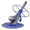 Zodiac® Wahoo Suction Side Pool Cleaner - Bottom View