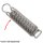 Buffalo Blizzard&reg; Heavy Duty Safety Cover Spring