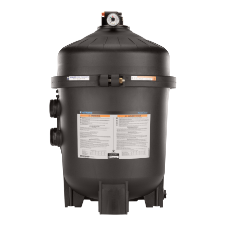 Hayward® Swimclear&trade; Multi-Element Cartridge Filter