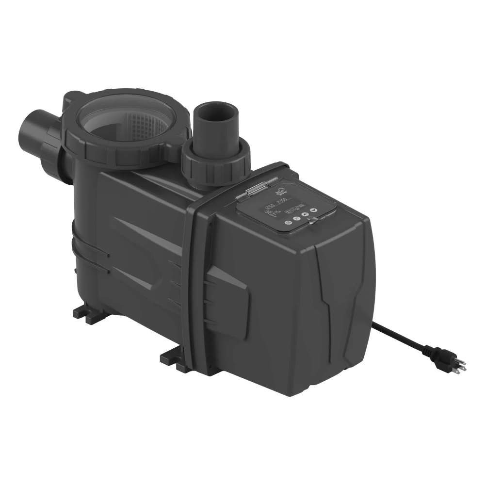 Rx Clear® Pro VS 1 HP Variable Speed Above Ground Pool Pump
