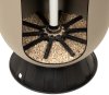 Pea Gravel In Filter