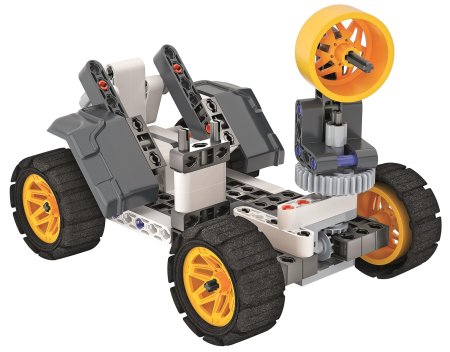 NASA Mars Rover Kit