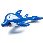 Opie the Orca Water Inflated Pool Pet