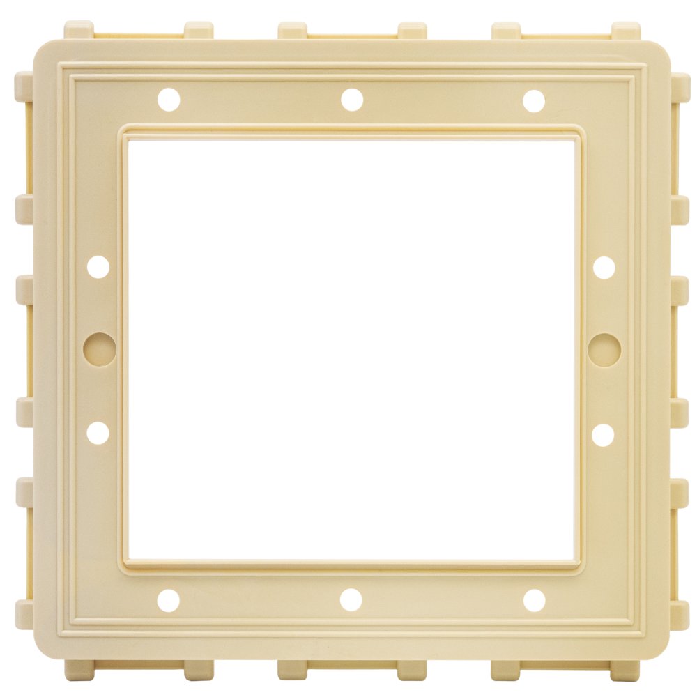 Hydrotools&trade; Standard Skimmer Winterizing Plate Kit