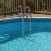 Aqua Select® Heavy-Duty In Pool Ladder