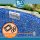 SmartLine&reg; 21' x 41' Oval Sunlight Overlap Liner - 54" H (Various Gauges)
