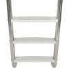 Complete In Pool Ladder for use with Kayak&reg; or Fanta-Sea&trade; Pools