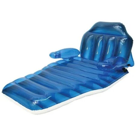 Adjustable Chaise Floating Lounger