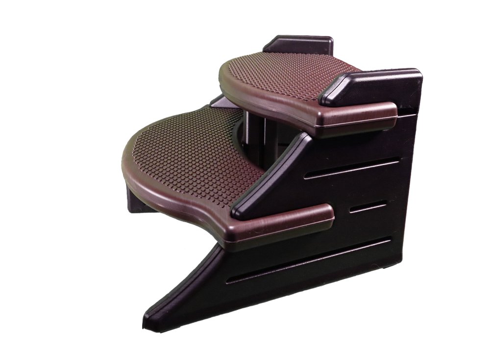 Edge Spa Step (Various Colors)