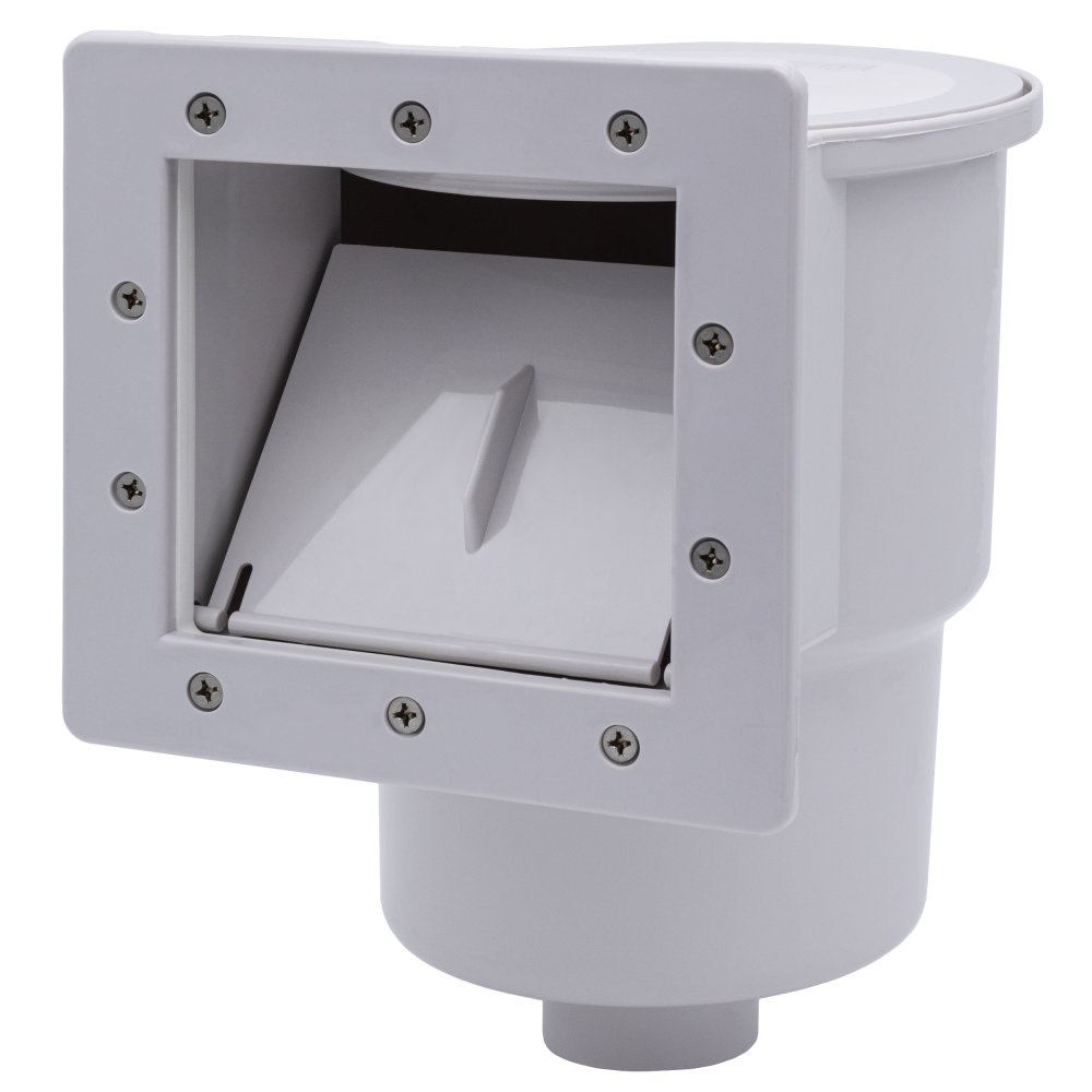 HydroTools™ Standard Thru-Wall Skimmer (Various Options)