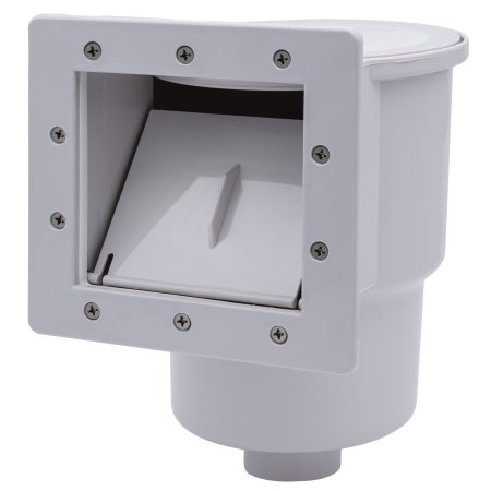 HydroTools™ Standard Thru-Wall Skimmer (Various Options)
