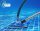 Aqua Select® 1 ½" Vacuum Hoses (Various Lengths) and Hose Helper