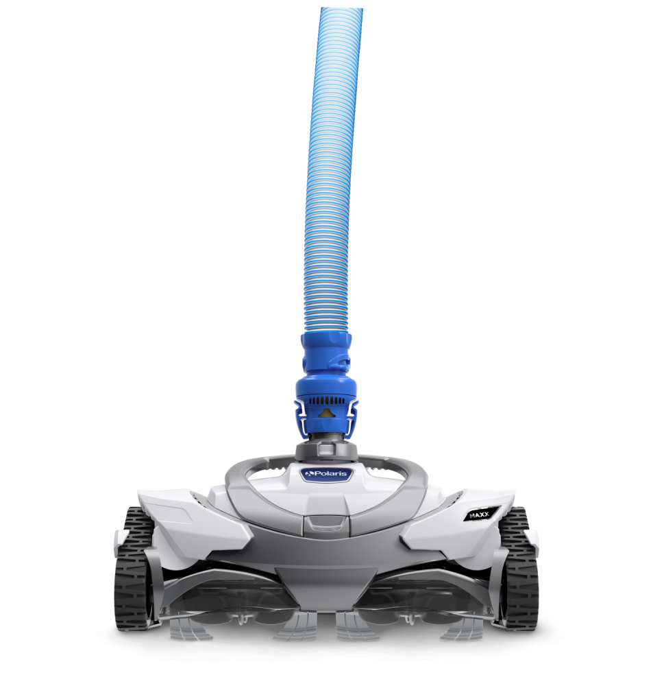 Polaris® MAXX Premium Suction-Side Automatic Pool Cleaner