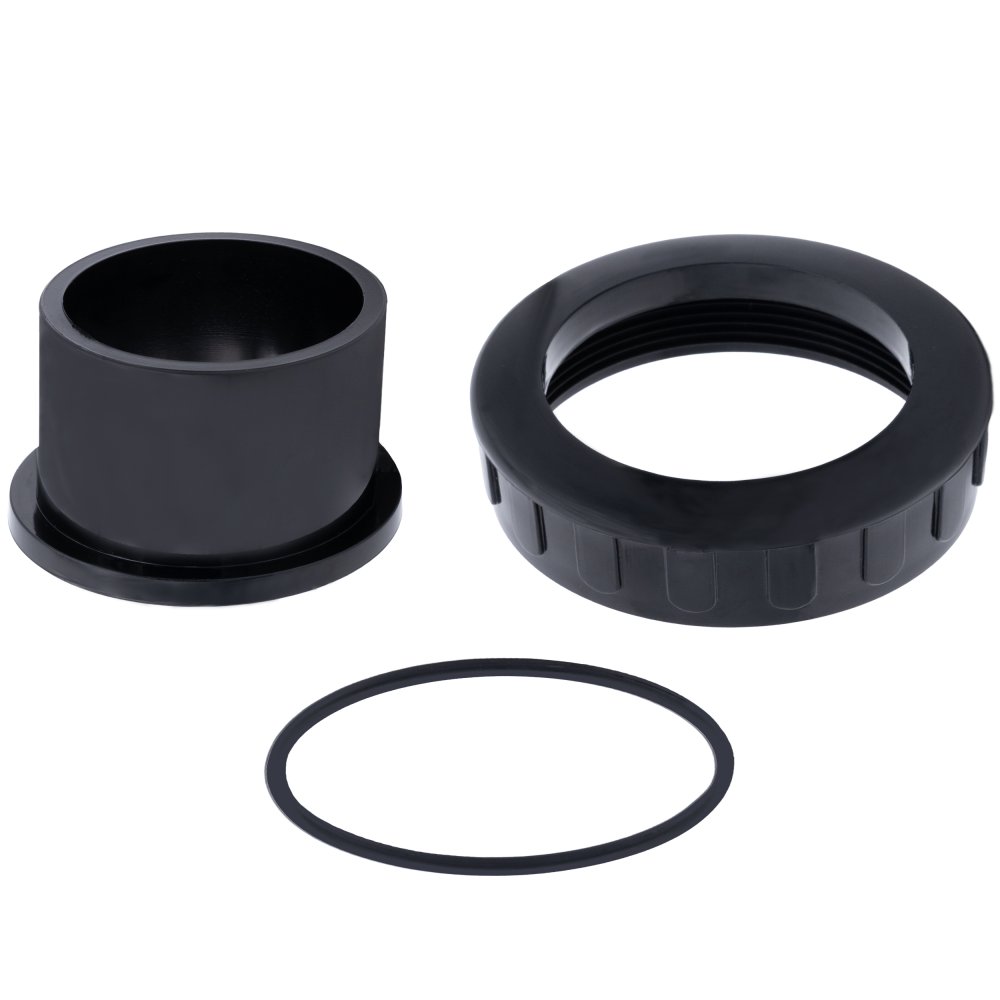 Union Connection Kit (60mm) for Rx Clear® 425/525 Quad Filters