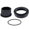 Union Connection Kit (60mm) for Rx Clear® 425/525 Quad Filters