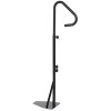 Sur Grip Adjustable Steel Spa Handrail