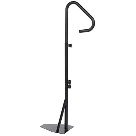 Sur Grip Adjustable Steel Spa Handrail