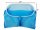 Aqua Select&reg; Deep Bag Leaf Skimmer - Aluminum