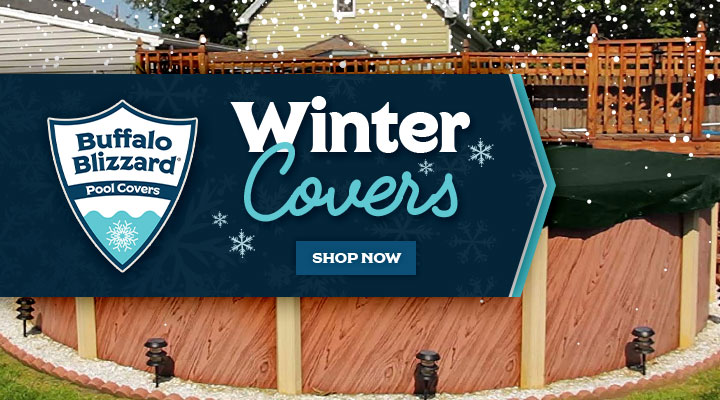 Winter Covers