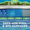 Rx Clear® Granular Pool Chlorine, 10 lbs.